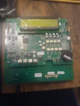 Moyer Diebel 0512105 Solid State Timer Board V 2.0 Champion Dishwasher. Fixed Price $199.00.