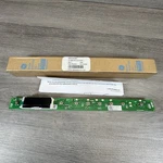 Ge Oem Dishwasher User Interface Control Board WD21X23464. Fixed Price $53.95.