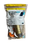 Sharkbite Max Inch 1" Slip Coupling Push-to-connect Brass Fitting UR3020A. Fixed Price $26.99.