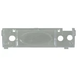 Dishwasher Display Window #526212 For Fisher & Paykel. Fixed Price $21.83.
