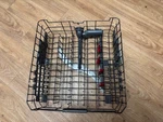 Ge Dishwasher Upper Rack WD28X35784, WD28X20314, WD28X20409, WD28X22843. Fixed Price $45.00.