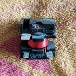 Whirlpool Kenmore Dishwasher Relay 304658. Fixed Price $10.50.