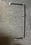 Ge Dishwasher Feed Tube 265D1382 For GDF510PSRSS. Fixed Price $27.96.