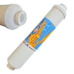 Omnipure CL10PF5-C Sediment Micron Inline Water Filter ( 2" X 10" ) 3/8"FPT. Fixed Price $18.99.