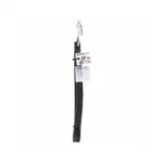Keeper A06224Z Epdm Rubber Strap, In. - Quantity 10. Fixed Price $32.20.