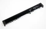 Great Condition Whirlpool Dishwasher Control Panel Housing & Button W10815819. Fixed Price $96.34.