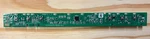 Ge WD21X10551 265D1467G103 Dishwasher User Interface Control Board. Fixed Price $24.99.