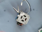 Circulation Pump For Dishwasher Frigidaire Model FGHD2472PFOA. Fixed Price $89.00.