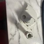 Miele Sump Cover Pcs 3990501/0566802 Dishwasher. Fixed Price $40.00.