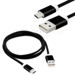2-PACK Micro Usb Charger Fast Charging Cable Cord For Samsung Android Lg Phones. Fixed Price $5.69.