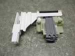 Hisense Dishwasher Door Lock Part # G684591. Fixed Price $32.88.