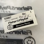 Fisher&paykel Pt# 526837 Dw Lower Fill Hose. Oem/new. Sold As. Fixed Price $48.00.