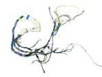 Miele Dishwasher Wiring Harness 6459120 G2470SCVI. Fixed Price $69.95.