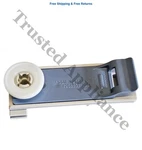 Whirlpool Dishwasher Upper Rack Roller Wheel Adjuster 8539126, WPW10204141. Fixed Price $16.82.