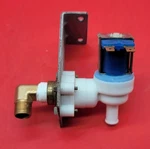 Genuine Dishwasher Kenmore Water Inlet Valve PART#154476101. Fixed Price $6.50.