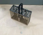 DD82-01112A/ DD97-00250A Oem New Samsung Dishwasher Silverware Spoon Basket. Fixed Price $24.95.