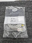 (QTY2) Smart Choice Dishwasher Installation Assembly Elbows 5304506295. Fixed Price $18.85.