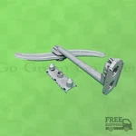 Bosch 18" Dishwasher SRV53C13UC-01 Upper Spray Arm P/n 00357045. Fixed Price $59.99.