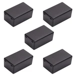 Fielect 5PCS Electronic Junction Box Abs Plastic Project Enclosu.... Fixed Price $16.85.