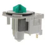 Snap Supply Pump Motor For Frigidaire Directly Replaces Part #: A00044305. Fixed Price $71.49.