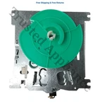 Ge Dishwasher Timer Part # 165D4779P109. Fixed Price $29.95.