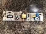 Oem Frigidaire Dishwasher Control Board A03091001 SF2501-K001 5304502611. Fixed Price $32.02.