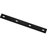 National Hardware N351-458 Mending Plate, 16 L, 1-1/2 W, 1/4 Gauge, Ste. Fixed Price $23.09.
