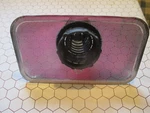 Beko Dishwasher Filter Screen 178661200 1796090600. Fixed Price $34.97.