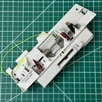Maytag Washer Door Lock 22003593 62721080. Fixed Price $74.95.
