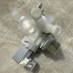 Ge Cafe Dishwasher, Water Inlet Fill Valve, WD15X22949, 265D1990P002, Pre-owned. Fixed Price $12.99.