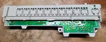 Ge Dishwasher Display Control Board Assembly 165D7420G004. Fixed Price $29.95.