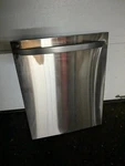 Lg Oem Dishwasher Front Cover Assembly ACQ88048212. Fixed Price $139.99.