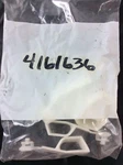 New Kitchenaid Dishwasher Spring Set Of Part# 116122 / 4161636. Fixed Price $19.40.