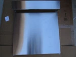 Asko Dishwasher Stainless Steel Door Panel From Display Unit. Fixed Price $149.99.