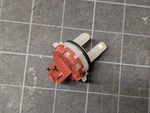 Genuine Asko Dishwasher Turbidity Thermistor Sensor Part # 508116 Used Tested. Fixed Price $20.00.