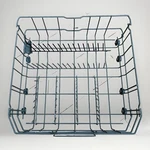Good Condition Oem Bosch Dishwasher Lower Rack 20004463. Fixed Price $200.03.