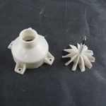 Frigidaire 154367402 Diffuser. Fixed Price $61.90.