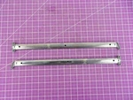 DD82-01169A DD82-01170A Samsung Oem Dishwasher Upper Rack Slide Rail. Fixed Price $18.99.