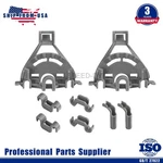 00428344 Dishwashers Tine Clip Kit Replace 418499 Fit Kenmore Bosch. Fixed Price $13.42.