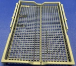 Asko Dishwasher Upper Top 3RD Rack & Frame 476786 488568 488569 488392 488393. Fixed Price $65.76.
