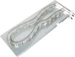 Dryer Heating Element For Whirlpool WED8500DC2 WED8500DC3 WED8500DR0. Fixed Price $110.50.