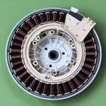 Samsung Washer Rotor Stator DC93-00168A DC31-00111A DC31-00112A. Fixed Price $42.00.