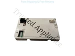 Ge Dishwasher Control Board 265D3241 WD21X24498 WD21X25732 WD21X25198. Fixed Price $56.80.