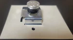 Whirlpool Dishwasher Thermostat, Retainer, Shield WP661566 W10539489 WDT730PAHB0. Fixed Price $11.96.