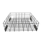 Whirlpool W10833650 Lower Dishrack Assembly, White. Fixed Price $188.74.