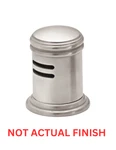 California Faucets 9600-K10-BBU Poetto Dishwasher Air Gap Kit Polished Nickel. Fixed Price $129.99.