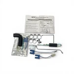 WD00X855 Ge Dishwasher Motor/pump Adapter Kit. Fixed Price $13.40.