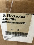 Oem Frigidaire Dishwasher Control Board Original PART#154668901 #H6D5. Fixed Price $299.99.