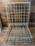 Whirlpool Dishwasher Part Upper Lower Dishrack 8561705 W10826745. Fixed Price $100.00.