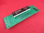 Kenmore Oven/microwave Control Display Board 316582500. Fixed Price $155.00.